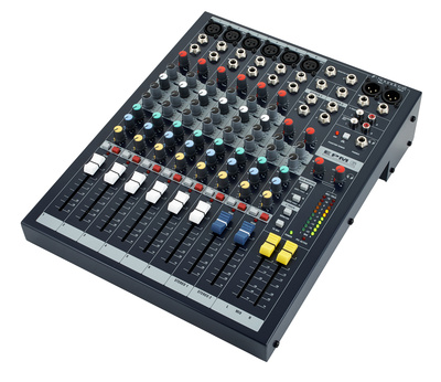 Soundcraft EPM6