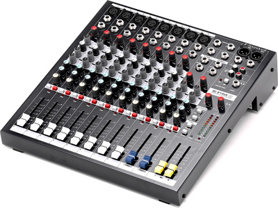 Soundcraft EPM8
