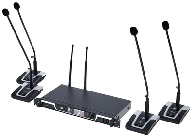LD Systems U506 CS 4