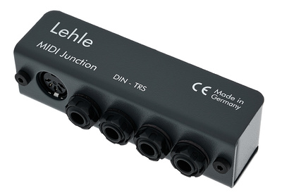 Lehle MIDI Junction