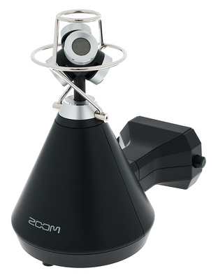 Zoom VRH-8