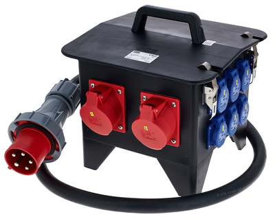 PCE 94742154 Spitz BV CEE 63A