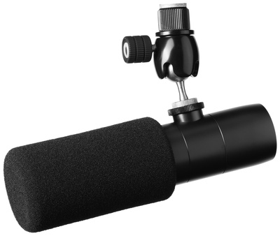 Earthworks Audio Ethos Black