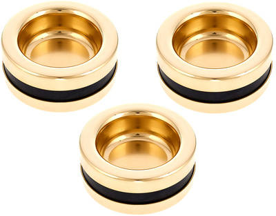 Piattino Sound Proofing Castor Cup