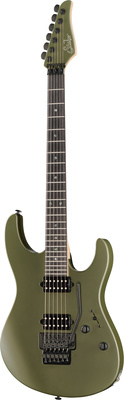 Suhr Modern Terra FR Dark Forest