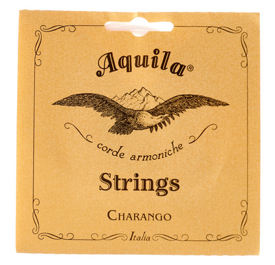 Aquila 2CH Nylgut Series