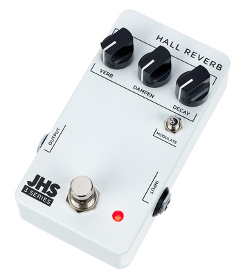 JHS Pedals 3 Series Hall Reverb