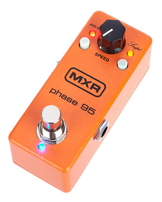 MXR M290 Phase 95