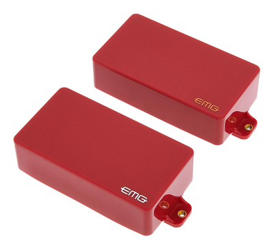 EMG Gary Holt GH Set Red