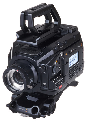 Blackmagic Design URSA Broadcast G2
