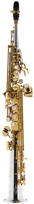 Yanagisawa S-WO3 Soprano Sax