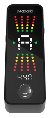 Daddario PW-CT-23 Pedal Tuner