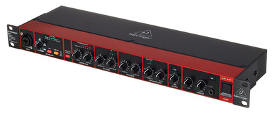 Behringer UV1