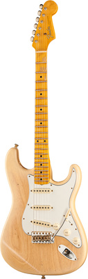 Fender Postmodern Strat MN NAB Relic