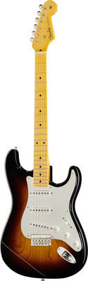 Fender 55 Strat Hardtail WF2CS NOS