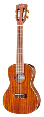 Kala KA-KCG Hawaiian Koa Concert
