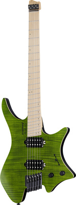Strandberg Boden Standard NX 6 Green