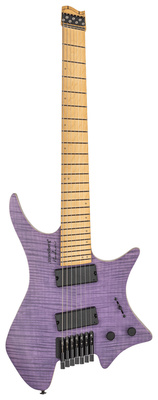 Strandberg Boden Standard NX 7 Purple