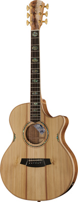 Cole Clark AN3EC-BB