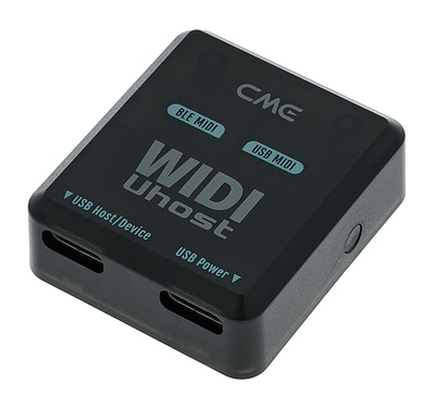 CME WIDI Uhost