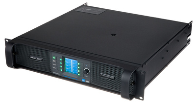 LAB Gruppen PLM 12K44 SP