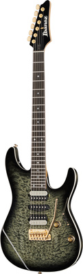 Ibanez AZ47P1QM-BIB