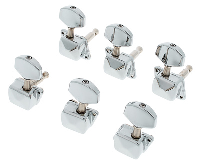 Harley Benton Parts R3/L3 Large Knob Tuner