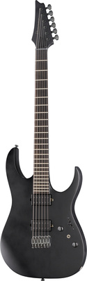 Ibanez RGRTB621-BKF