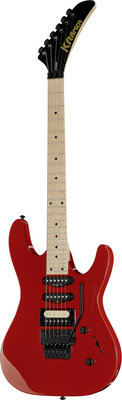Kramer Guitars Striker HSS Jumper Red