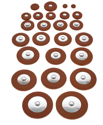 Thomann Pad-Set Thomann TAS-180