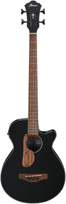 Ibanez AEGB24E-BKH
