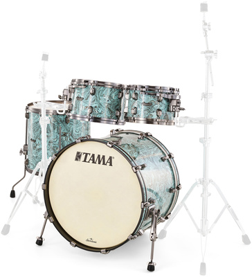 Tama Starclassic Maple Standard SLW