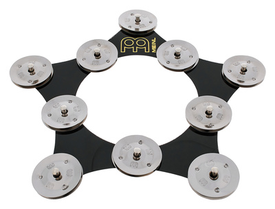 Meinl Super Flex Hihat Tambourine