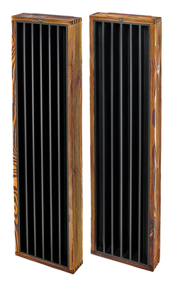 Ekustik Woody Fractal 34 Duopack