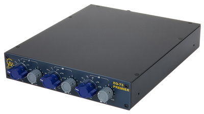 Golden Age Audio Premier EQ-73