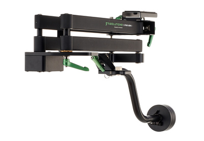 9.solutions C-Pan ARM II