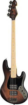 Sandberg California II TM2 Brownburst