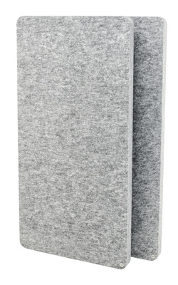 t.akustik PET Wall Absorber 120 SGR
