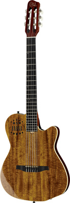 Godin ACS KOA Extreme HG
