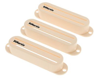 DiMarzio DM2002AW PU Covers