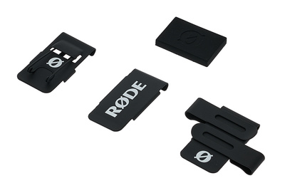 Rode FlexClip GO