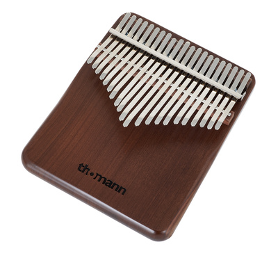 Thomann TK21-WT Walnut Kalimba