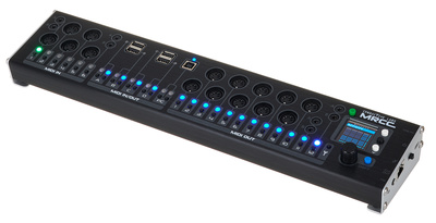 Conductive Labs MRCC