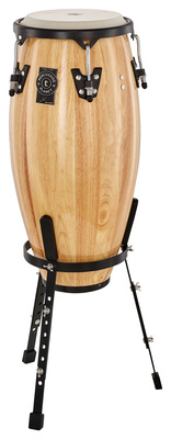 Thomann 10" Conga PP Black Edition