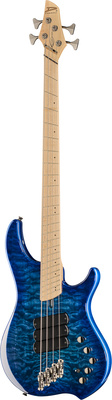 Dingwall CB3 Combustion 4 Indigo Burst