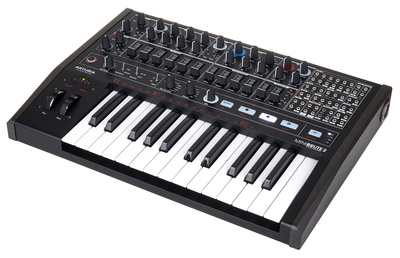 Arturia MiniBrute 2 Noir