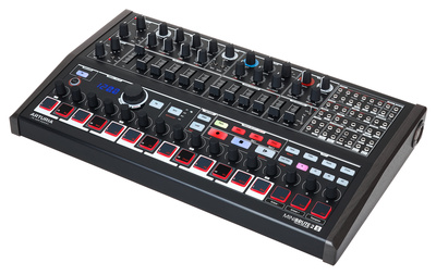 Arturia MiniBrute 2S Noir