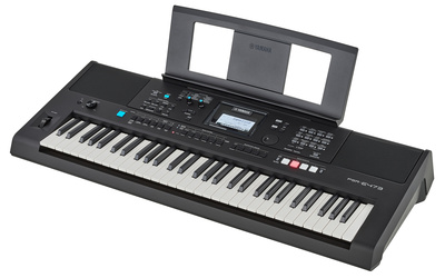Yamaha PSR-E473