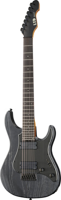 ESP LTD SN-1007 Baritone HT BK Bl