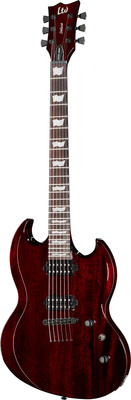 ESP LTD Viper-1000 Black Cherry